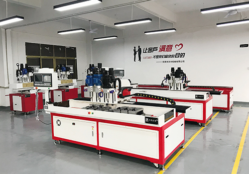 為什么企業(yè)都喜歡使用自動(dòng)鉆孔機(jī)？